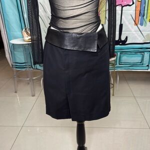 Alexander Wang skirt